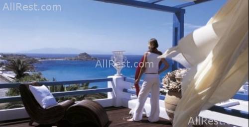 Myconian Imperial Resort & Thalasso Spa 56